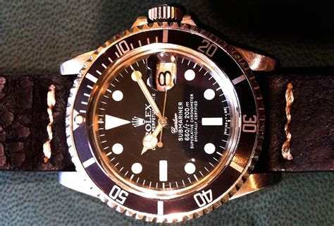 most expensive rolex submariner